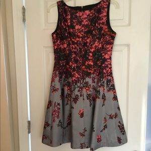 Misses Party Dress
